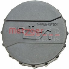 кришка заливна горловина METZGER 2141010
