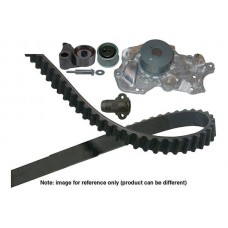 DKW-3008 KAVO PARTS Водяний насос комплект зубчастого ременя