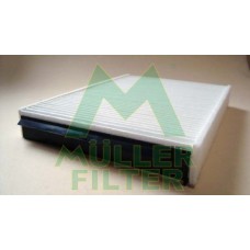 FC386 MULLER FILTER Фільтр повітря у внутрішньому просторі