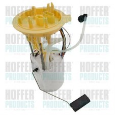7507861 HOFFER Елемент системи живлення