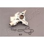 PQ-817 JAPANPARTS Водяний насос охолодження двигуна