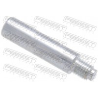 0574-MZ3 FEBEST Напрямний болт корпус скоби гальма