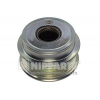 N1182018 NIPPARTS Механізм вільного ходу генератора