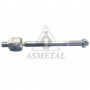 20PE1200 ASMETAL Осьовий шарнір рульова тяга