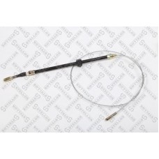 85-04505-SX STELLOX Тросик, cтояночный тормоз