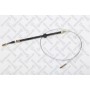 85-04505-SX STELLOX Тросик, cтояночный тормоз