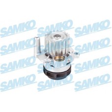 WP0228 SAMKO Водяний насос охолодження двигуна
