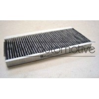 K30151 1A FIRST AUTOMOTIVE Фільтр повітря у внутрішньому просторі