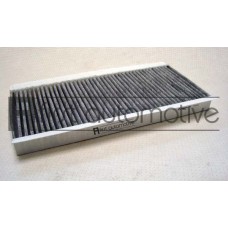 K30151 1A FIRST AUTOMOTIVE Фільтр повітря у внутрішньому просторі