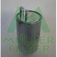 FN388 MULLER FILTER Паливний фільтр