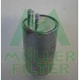 FN388 MULLER FILTER Паливний фільтр