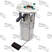 G2746 AUTOTEAM Елемент системи живлення