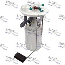 G2746 AUTOTEAM Елемент системи живлення