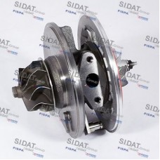 D7376 AUTOTEAM Група корпусу компресор