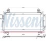 940936 NISSENS Конденсатор кондиціонера