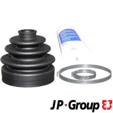 3443600110 JP GROUP Комплект пыльника, Привідний вал