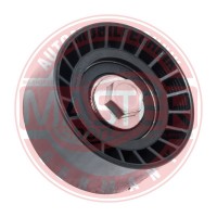 R80000-PCS-MS MASTER-SPORT GERMANY Паразитный / Ведущий ролик, Зубчастий ремінь
