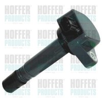 WG1012449 WILMINK GROUP Котушка запалювання