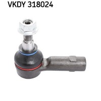 VKDY 318024 SKF Наконечник поперечної кермової тяги