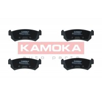 JQ1013778 KAMOKA Комплект гальмівних колодок дисковий гальм