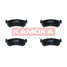 JQ1013778 KAMOKA Комплект гальмівних колодок дисковий гальм