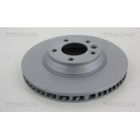 8120 29179C TRISCAN Гальмівний диск