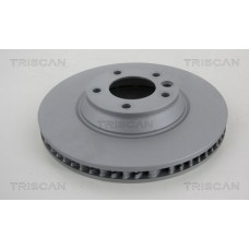 8120 29179C TRISCAN Гальмівний диск