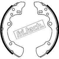 1049.135 fri.tech. Комплект гальмівних колодок