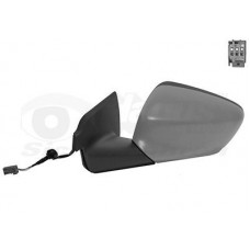 0984807 VAN WEZEL Зовнішнє дзеркало