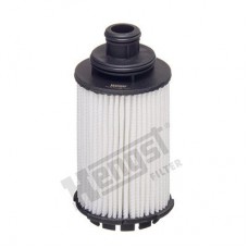E238H D332 HENGST FILTER Масляний фільтр
