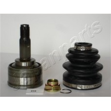 GI-410 JAPANPARTS Шарнирный комплект, Привідний вал