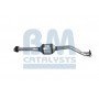 BM80125H BM CATALYSTS Катализатор