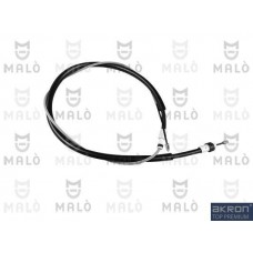 26346 AKRON-MALÒ Тросик, cтояночный тормоз