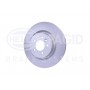 8DD 355 118-871 HELLA PAGID Гальмівний диск