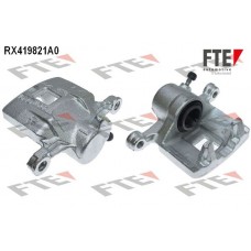 RX419821A0 FTE Гальмівний супорт