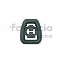 AA93048 Faurecia Гумові смужки система випуску