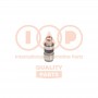 125-14072 IAP QUALITY PARTS Толкатель