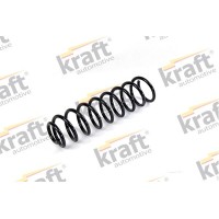4034800 KRAFT AUTOMOTIVE Пружина ходової частини