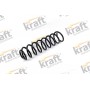 4034800 KRAFT AUTOMOTIVE Пружина ходової частини