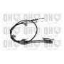 BC4021 QUINTON HAZELL Тросик, cтояночный тормоз