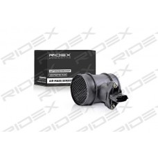 3926A0012 RIDEX Розхідомір повітря