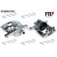 RX4898373A0 FTE Гальмівний супорт