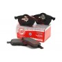 13046070772N-SET-MS MASTER-SPORT GERMANY КомплеК т гальмівних колодок, дискове гальмо