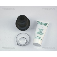 8540 16705 TRISCAN Комплект пыльника, Привідний вал
