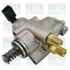 7508551 HOFFER Насос високого тиску