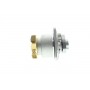 WE-VW24 AISIN Водяний насос охолодження двигуна