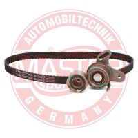 550956320 MASTER-SPORT GERMANY Комплект ременя ГРМ