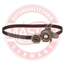 550956320 MASTER-SPORT GERMANY Комплект ременя ГРМ