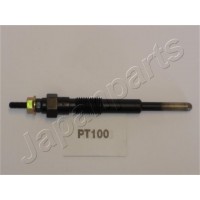 PT100 JAPANPARTS Свічка розжарювання
