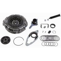 3000 943 002 SACHS Комплект зчеплення